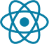 React
